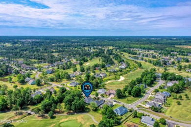 Welcome to the desirable Moultrie section of Brunswick on Brunswick Plantation and Golf Resorts in North Carolina - for sale on GolfHomes.com, golf home, golf lot