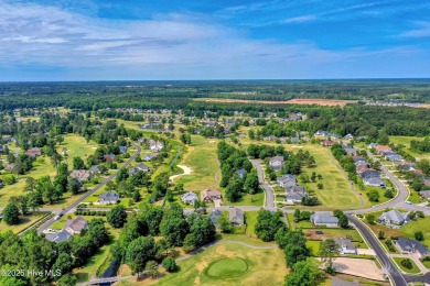 Welcome to the desirable Moultrie section of Brunswick on Brunswick Plantation and Golf Resorts in North Carolina - for sale on GolfHomes.com, golf home, golf lot