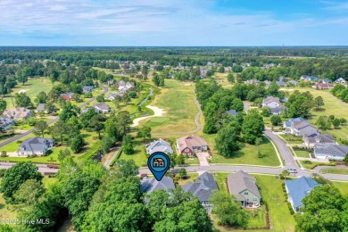 Welcome to the desirable Moultrie section of Brunswick on Brunswick Plantation and Golf Resorts in North Carolina - for sale on GolfHomes.com, golf home, golf lot