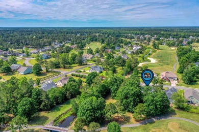 Welcome to the desirable Moultrie section of Brunswick on Brunswick Plantation and Golf Resorts in North Carolina - for sale on GolfHomes.com, golf home, golf lot