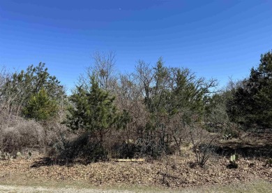 Great Opportunity, Plenty of Room to Build Your Dream Home near on Packsaddle Country Club in Texas - for sale on GolfHomes.com, golf home, golf lot