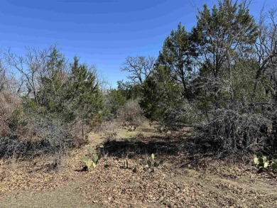 Great Opportunity, Plenty of Room to Build Your Dream Home near on Packsaddle Country Club in Texas - for sale on GolfHomes.com, golf home, golf lot