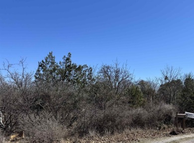 Great Opportunity, Plenty of Room to Build Your Dream Home near on Packsaddle Country Club in Texas - for sale on GolfHomes.com, golf home, golf lot