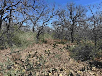 Great Opportunity, Plenty of Room to Build Your Dream Home near on Packsaddle Country Club in Texas - for sale on GolfHomes.com, golf home, golf lot