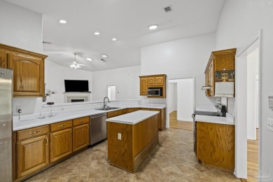 TANGLEWOOD GOLF COURSE BEAUTY ~ 4 bedroom PLUS OFFICE ~ Don't on Tanglewood Golf Club in Florida - for sale on GolfHomes.com, golf home, golf lot