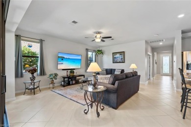 GOLF MEMBERSHIP o SALT WATER POOL/SPA o BREATHTAKING WATER VIEWS on Panther Run Golf Club in Florida - for sale on GolfHomes.com, golf home, golf lot