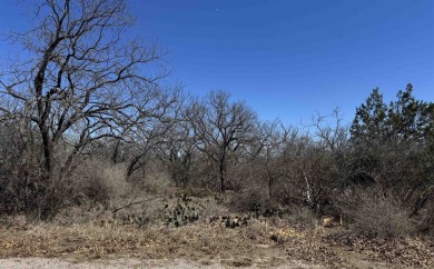 Great Opportunity, Plenty of Room to Build Your Dream Home near on Packsaddle Country Club in Texas - for sale on GolfHomes.com, golf home, golf lot