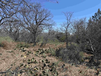 Great Opportunity, Plenty of Room to Build Your Dream Home near on Packsaddle Country Club in Texas - for sale on GolfHomes.com, golf home, golf lot