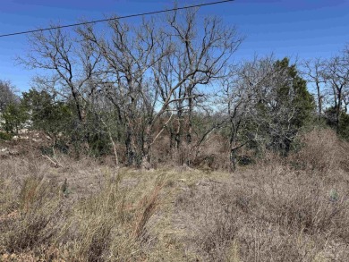 Great Opportunity, Plenty of Room to Build Your Dream Home near on Packsaddle Country Club in Texas - for sale on GolfHomes.com, golf home, golf lot