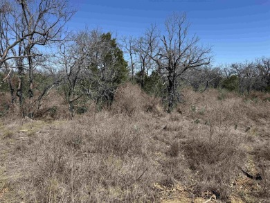 Great Opportunity, Plenty of Room to Build Your Dream Home near on Packsaddle Country Club in Texas - for sale on GolfHomes.com, golf home, golf lot