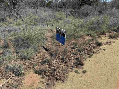Great Opportunity, Plenty of Room to Build Your Dream Home near on Packsaddle Country Club in Texas - for sale on GolfHomes.com, golf home, golf lot