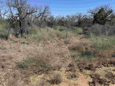 Great Opportunity, Plenty of Room to Build Your Dream Home near on Packsaddle Country Club in Texas - for sale on GolfHomes.com, golf home, golf lot