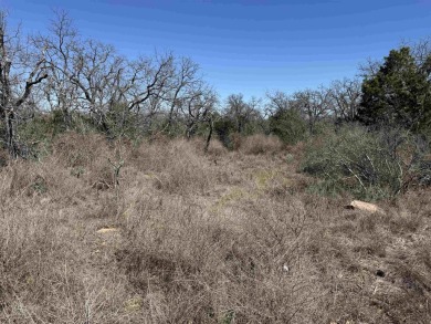 Great Opportunity, Plenty of Room to Build Your Dream Home near on Packsaddle Country Club in Texas - for sale on GolfHomes.com, golf home, golf lot