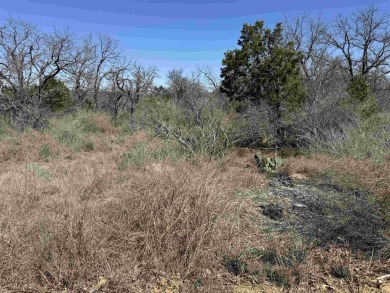 Great Opportunity, Plenty of Room to Build Your Dream Home near on Packsaddle Country Club in Texas - for sale on GolfHomes.com, golf home, golf lot