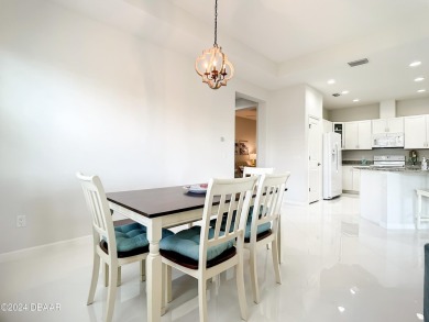 Your Patch of Paradise awaits you in this spacious 3 Bedroom 2 on LPGA International Golf Course in Florida - for sale on GolfHomes.com, golf home, golf lot
