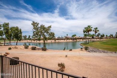 LOCATION, LOCATION, LOCATION. This extended, remodeled on Tuscany Falls At Pebble Creek in Arizona - for sale on GolfHomes.com, golf home, golf lot