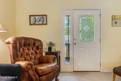 This rare 4 bedroom is just a few blocks from the beach. 126 NE on Founders Club At St. James Plantation in North Carolina - for sale on GolfHomes.com, golf home, golf lot