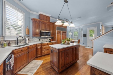 Amazing Custom 1-Owner Home in Mansfield. Truly One of a Kind!

 on Walnut Creek Country Club in Texas - for sale on GolfHomes.com, golf home, golf lot