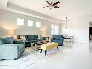 Your Patch of Paradise awaits you in this spacious 3 Bedroom 2 on LPGA International Golf Course in Florida - for sale on GolfHomes.com, golf home, golf lot