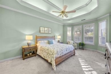 Amazing Custom 1-Owner Home in Mansfield. Truly One of a Kind!

 on Walnut Creek Country Club in Texas - for sale on GolfHomes.com, golf home, golf lot