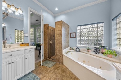 Amazing Custom 1-Owner Home in Mansfield. Truly One of a Kind!

 on Walnut Creek Country Club in Texas - for sale on GolfHomes.com, golf home, golf lot