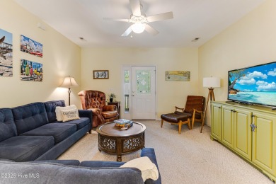 This rare 4 bedroom is just a few blocks from the beach. 126 NE on Founders Club At St. James Plantation in North Carolina - for sale on GolfHomes.com, golf home, golf lot