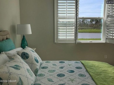 Your Patch of Paradise awaits you in this spacious 3 Bedroom 2 on LPGA International Golf Course in Florida - for sale on GolfHomes.com, golf home, golf lot