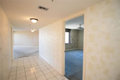 Elevate your lifestyle with luxury living in the sought after on Pasadena Yacht and Country Club in Florida - for sale on GolfHomes.com, golf home, golf lot