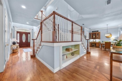 Amazing Custom 1-Owner Home in Mansfield. Truly One of a Kind!

 on Walnut Creek Country Club in Texas - for sale on GolfHomes.com, golf home, golf lot
