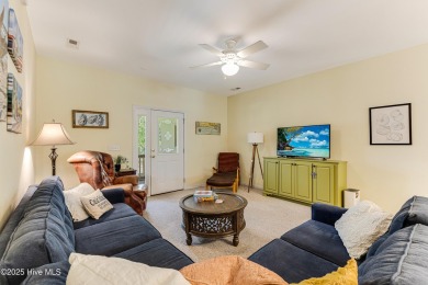 This rare 4 bedroom is just a few blocks from the beach. 126 NE on Founders Club At St. James Plantation in North Carolina - for sale on GolfHomes.com, golf home, golf lot