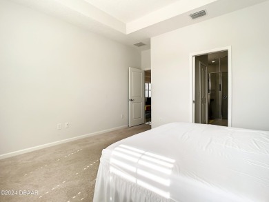 Your Patch of Paradise awaits you in this spacious 3 Bedroom 2 on LPGA International Golf Course in Florida - for sale on GolfHomes.com, golf home, golf lot