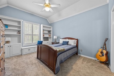 Amazing Custom 1-Owner Home in Mansfield. Truly One of a Kind!

 on Walnut Creek Country Club in Texas - for sale on GolfHomes.com, golf home, golf lot