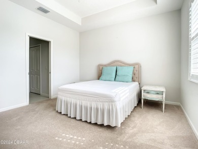 Your Patch of Paradise awaits you in this spacious 3 Bedroom 2 on LPGA International Golf Course in Florida - for sale on GolfHomes.com, golf home, golf lot