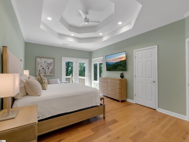 Come home to The Cliffs at Glassy, The Cliffs' original gated on The Cliffs at Glassy Golf and Country Club in South Carolina - for sale on GolfHomes.com, golf home, golf lot