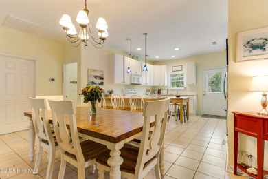 This rare 4 bedroom is just a few blocks from the beach. 126 NE on Founders Club At St. James Plantation in North Carolina - for sale on GolfHomes.com, golf home, golf lot
