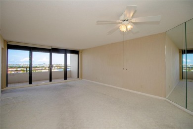 Elevate your lifestyle with luxury living in the sought after on Pasadena Yacht and Country Club in Florida - for sale on GolfHomes.com, golf home, golf lot
