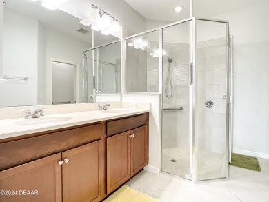 Your Patch of Paradise awaits you in this spacious 3 Bedroom 2 on LPGA International Golf Course in Florida - for sale on GolfHomes.com, golf home, golf lot