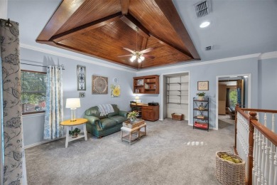 Amazing Custom 1-Owner Home in Mansfield. Truly One of a Kind!

 on Walnut Creek Country Club in Texas - for sale on GolfHomes.com, golf home, golf lot