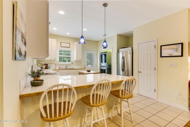 This rare 4 bedroom is just a few blocks from the beach. 126 NE on Founders Club At St. James Plantation in North Carolina - for sale on GolfHomes.com, golf home, golf lot
