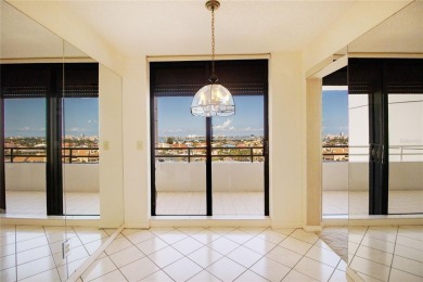 Elevate your lifestyle with luxury living in the sought after on Pasadena Yacht and Country Club in Florida - for sale on GolfHomes.com, golf home, golf lot