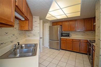 Elevate your lifestyle with luxury living in the sought after on Pasadena Yacht and Country Club in Florida - for sale on GolfHomes.com, golf home, golf lot