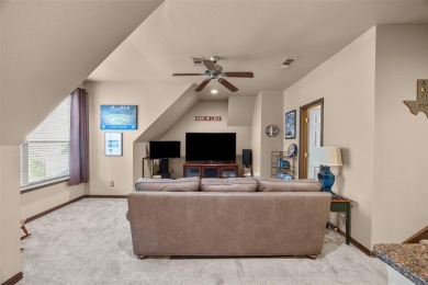 Amazing Custom 1-Owner Home in Mansfield. Truly One of a Kind!

 on Walnut Creek Country Club in Texas - for sale on GolfHomes.com, golf home, golf lot