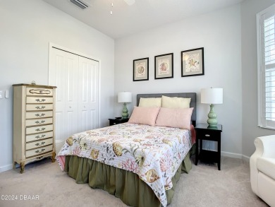 Your Patch of Paradise awaits you in this spacious 3 Bedroom 2 on LPGA International Golf Course in Florida - for sale on GolfHomes.com, golf home, golf lot