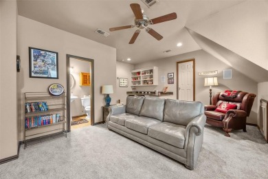 Amazing Custom 1-Owner Home in Mansfield. Truly One of a Kind!

 on Walnut Creek Country Club in Texas - for sale on GolfHomes.com, golf home, golf lot