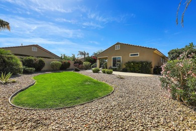 South facing golf course, Castellano Model with 2230 sq. ft. and on Shadow Hills Golf Club in California - for sale on GolfHomes.com, golf home, golf lot