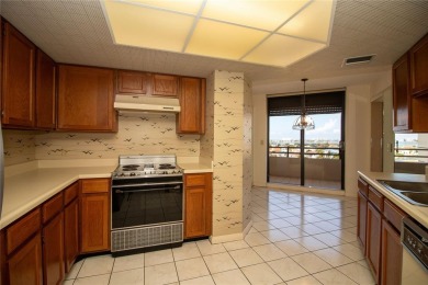 Elevate your lifestyle with luxury living in the sought after on Pasadena Yacht and Country Club in Florida - for sale on GolfHomes.com, golf home, golf lot
