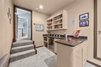 Amazing Custom 1-Owner Home in Mansfield. Truly One of a Kind!

 on Walnut Creek Country Club in Texas - for sale on GolfHomes.com, golf home, golf lot