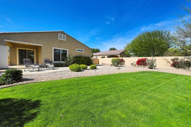 South facing golf course, Castellano Model with 2230 sq. ft. and on Shadow Hills Golf Club in California - for sale on GolfHomes.com, golf home, golf lot