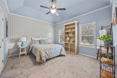 Amazing Custom 1-Owner Home in Mansfield. Truly One of a Kind!

 on Walnut Creek Country Club in Texas - for sale on GolfHomes.com, golf home, golf lot