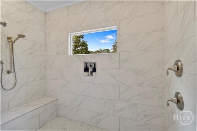 Welcome to effortless Lowcountry living! This better than new on Sapelo Hammock Golf Club in Georgia - for sale on GolfHomes.com, golf home, golf lot